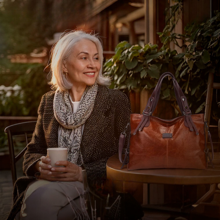 Siienna – תיק נסיעות ווג'ר אינטמפורל