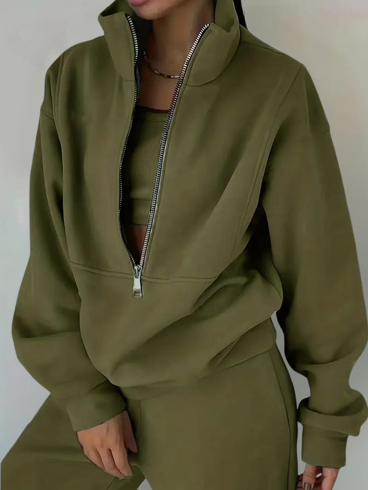 Helia - סט שני חלקים קז'ואל