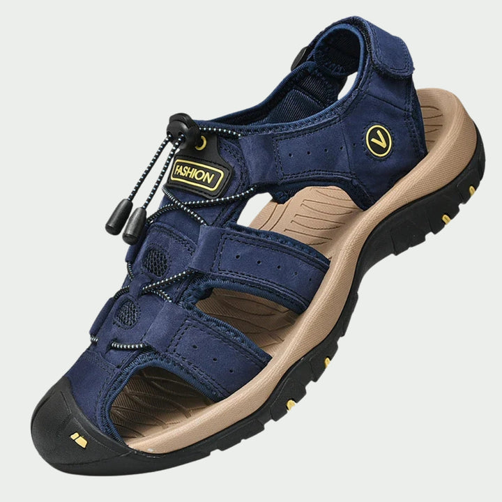 Pasquale - סנדלים אלגנטיים ונוחים