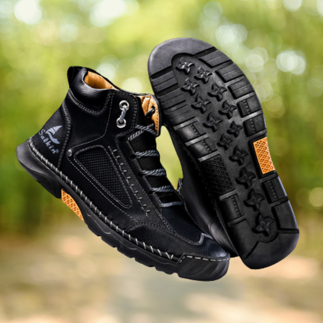 Syahputra - מגף קרסול עמיד למים