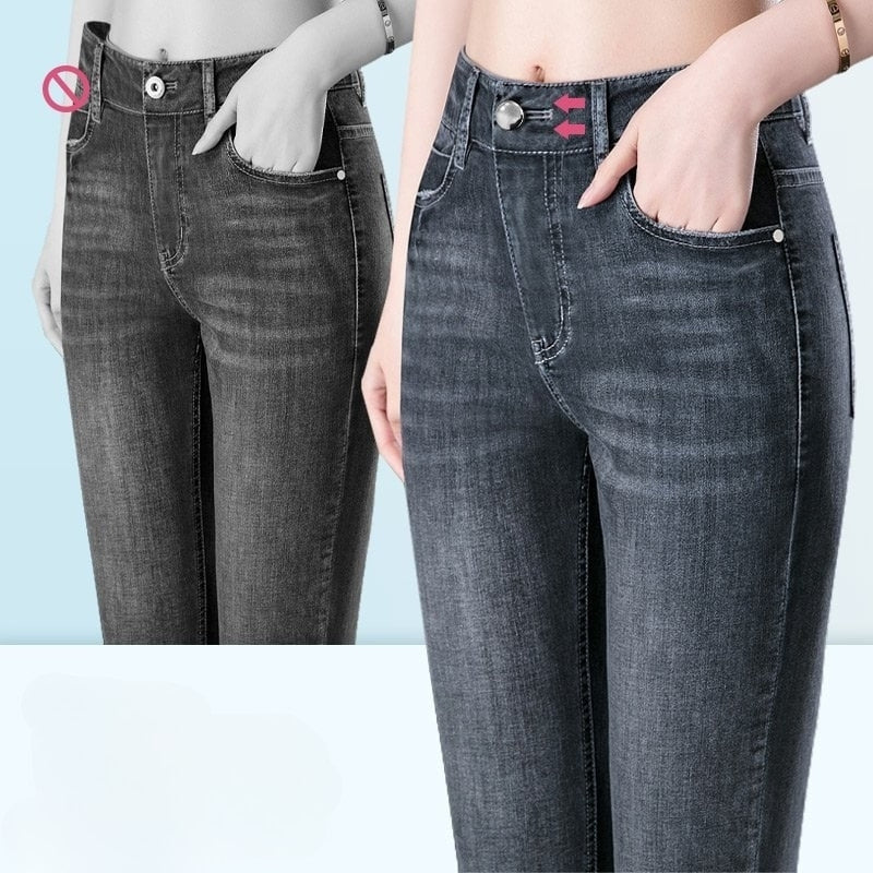 CinchPin - אבזם מתכוונן למותן – התאמה מושלמת לג’ינס