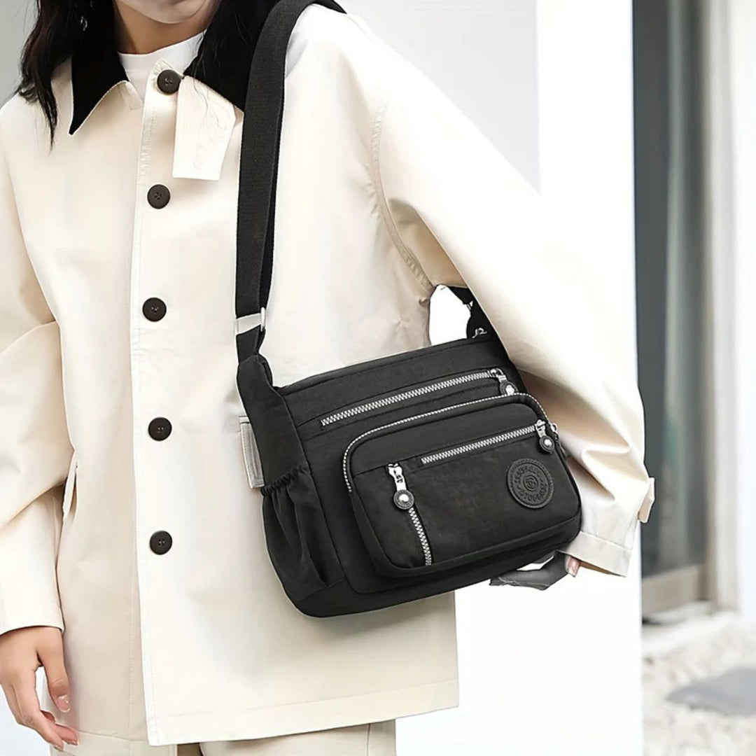 Jolilla - תיק כתף מסוגנן