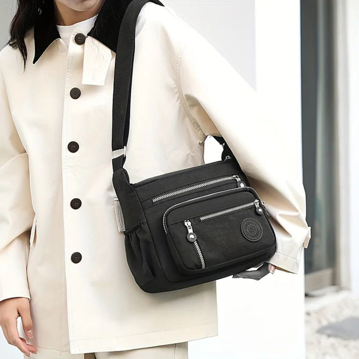 Jolilla - תיק כתף מסוגנן