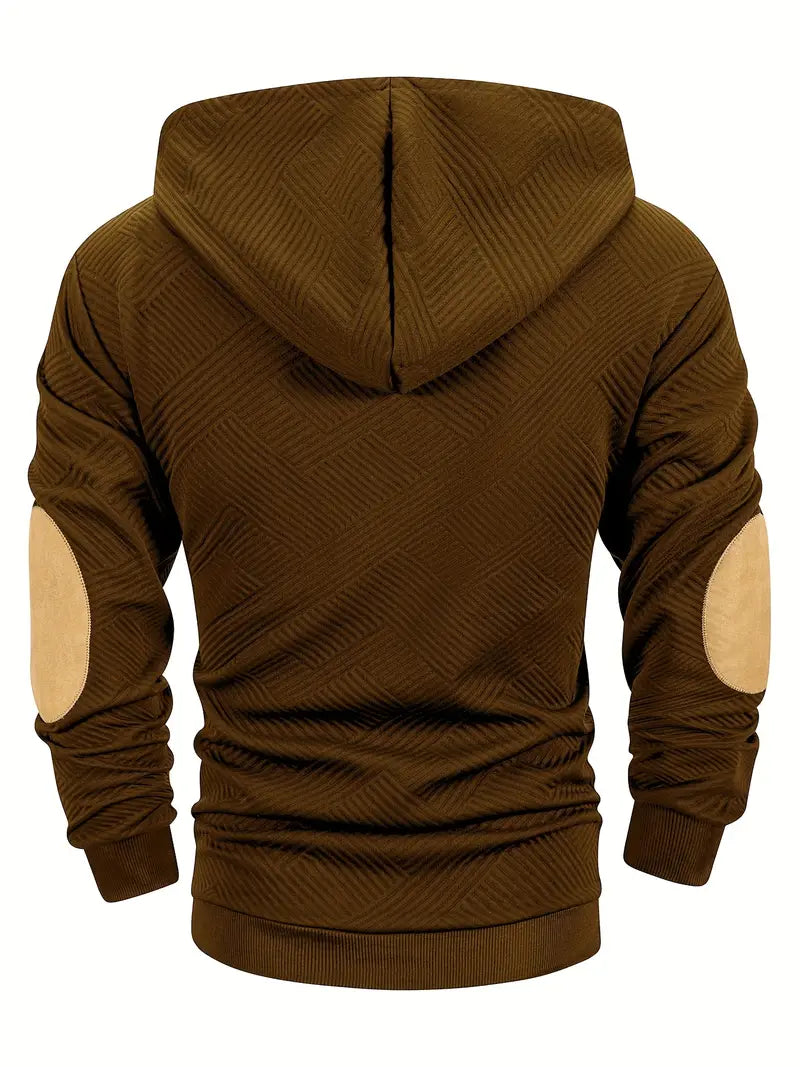 Lonnie  - סט סריג קז'ואל דו-חלקים