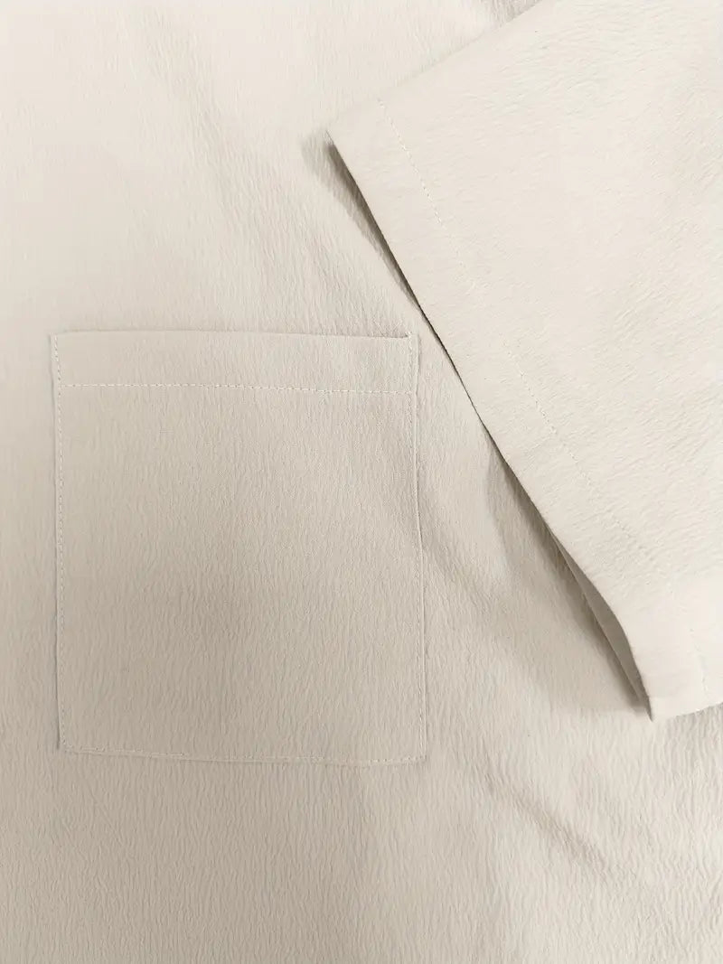 Fani - סט קיצי אלגנטי בן שני חלקים