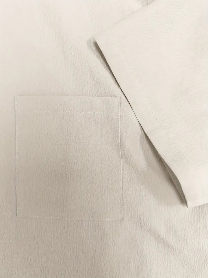 Fani - סט קיצי אלגנטי בן שני חלקים