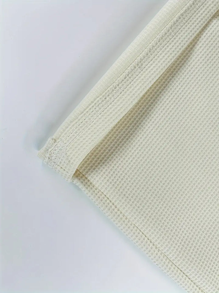 Naldo - מכנסיים קז'ואליים עם כיסים בצדדים