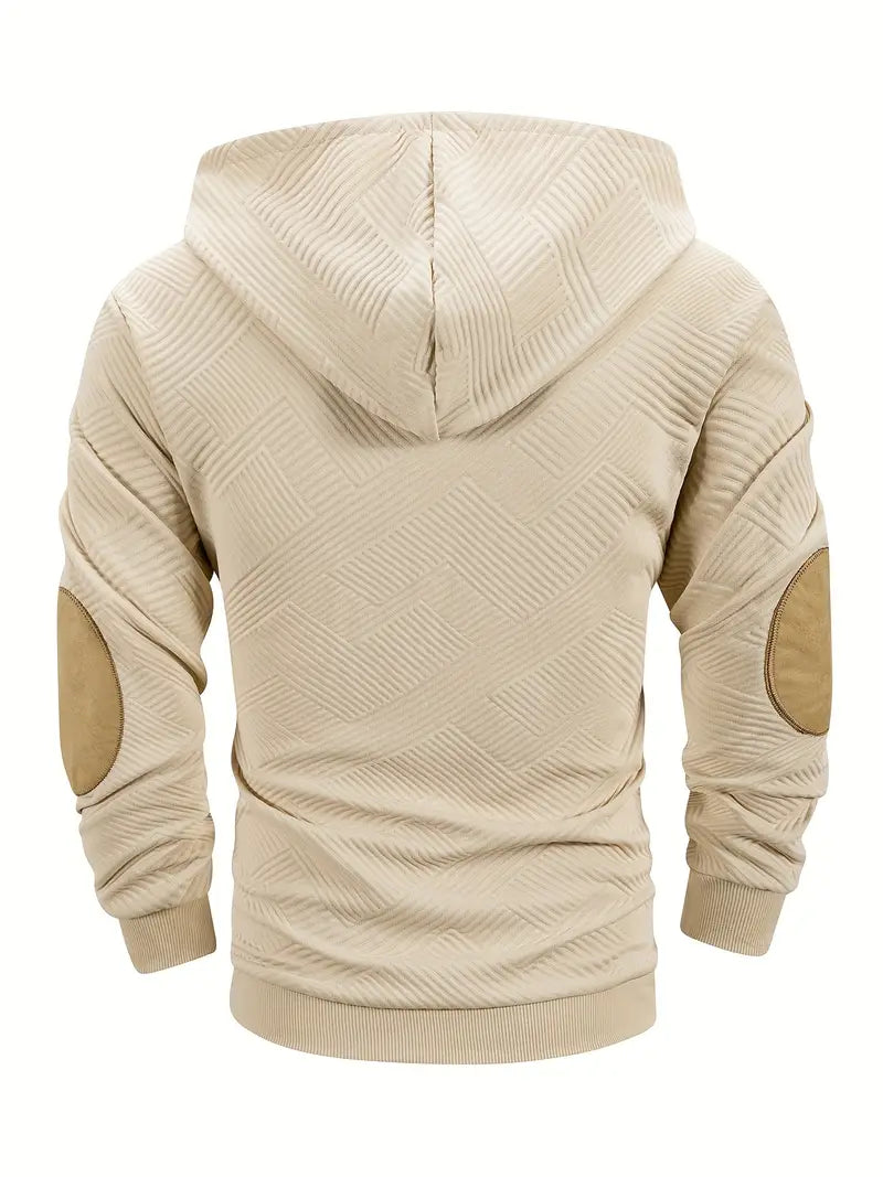 Lonnie  - סט סריג קז'ואל דו-חלקים