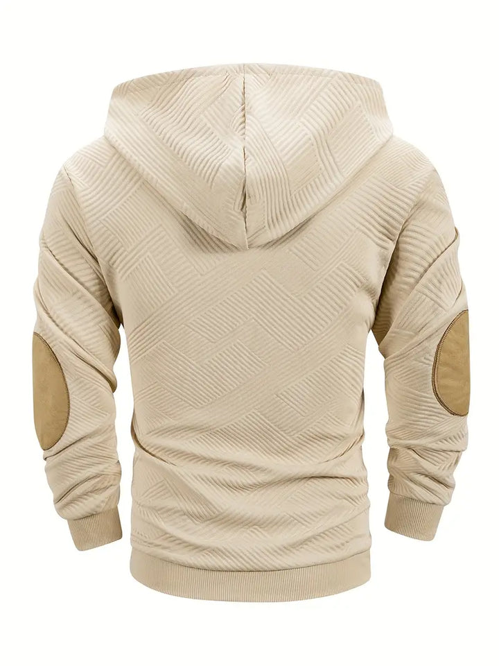 Lonnie  - סט סריג קז'ואל דו-חלקים