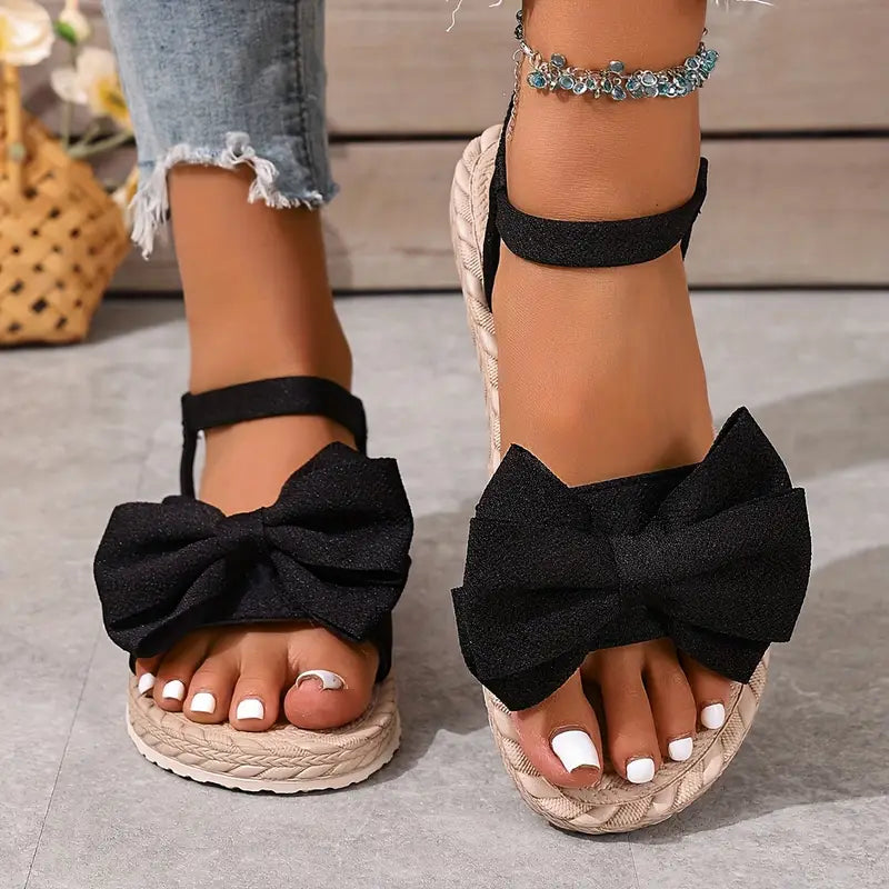 Michela - סנדל נוח ומסוגנן