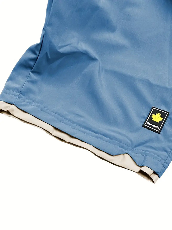 Duncan - מכנסיים קצרים אלגנטיים עם כיסים