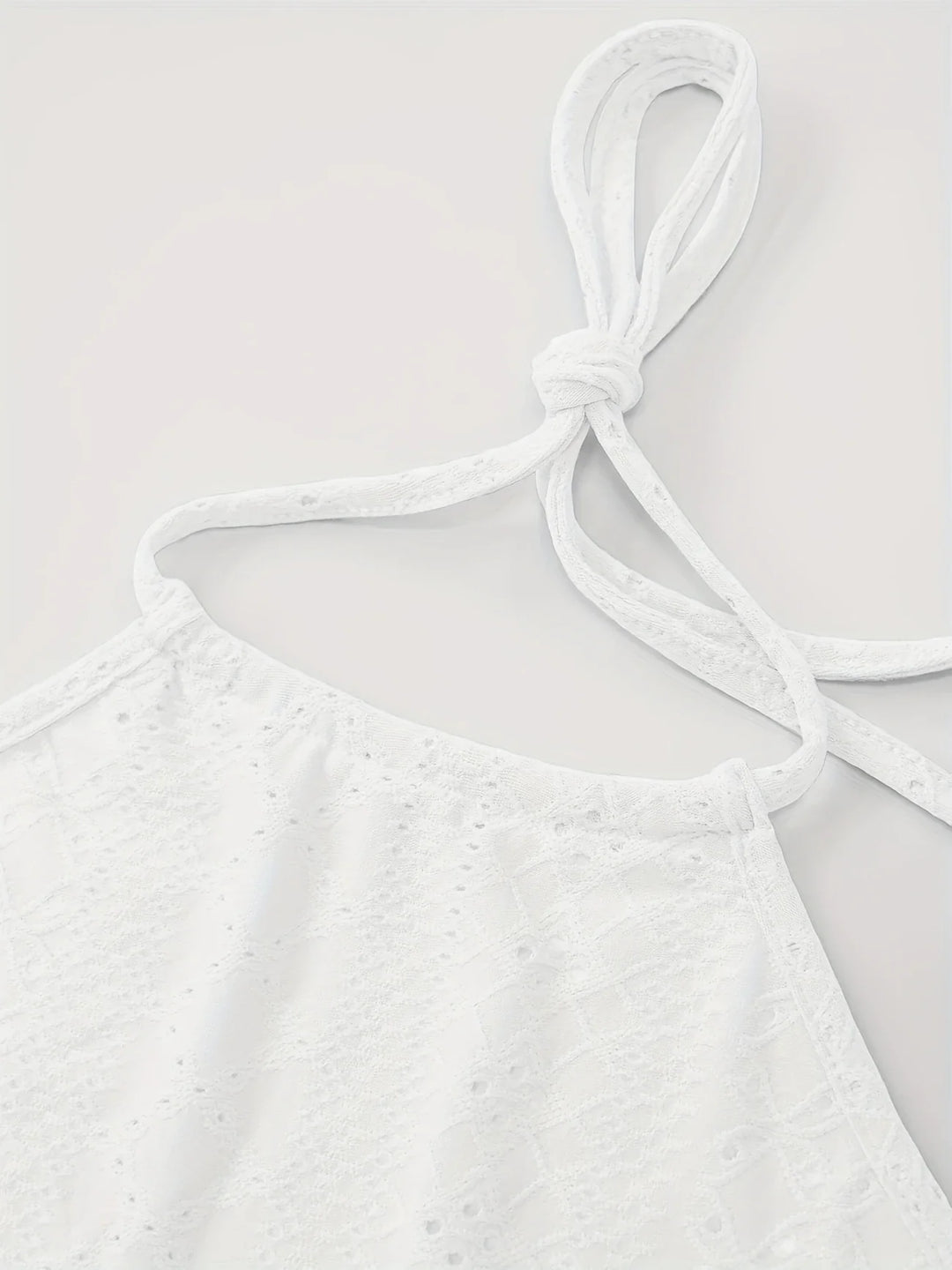 Despina - סט אלגנטי של חולצת קיץ ומכנסיים קצרים