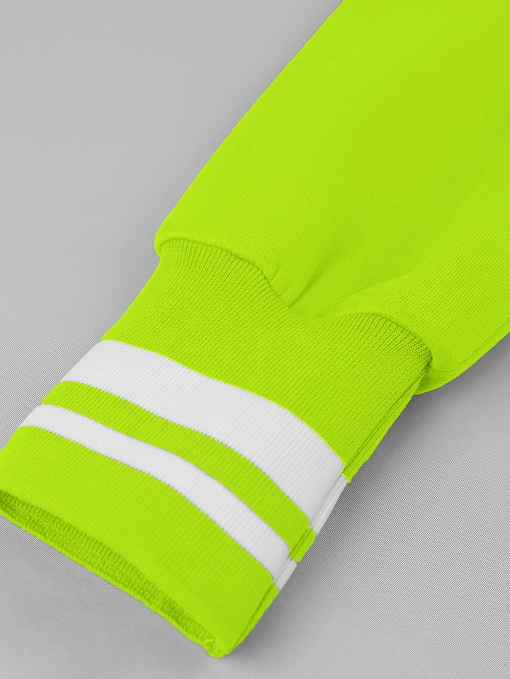 Nicola - ז'קט ארוך עם כיסים בצדדים