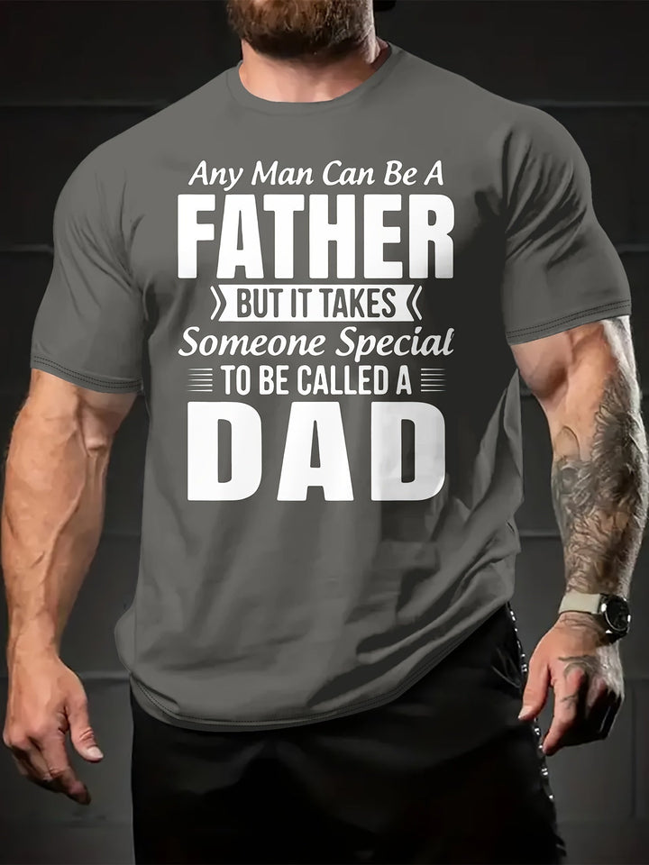 Oliwier – חולצת טי עם צווארון עגול