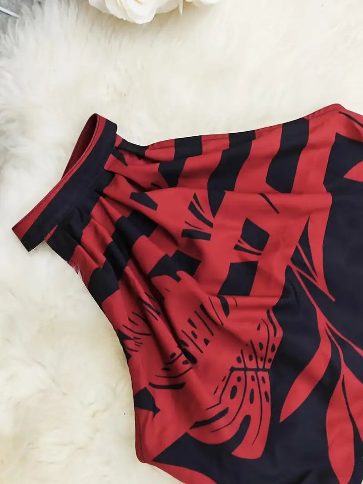 Zirina - סט דו-חלקים מסוגנן