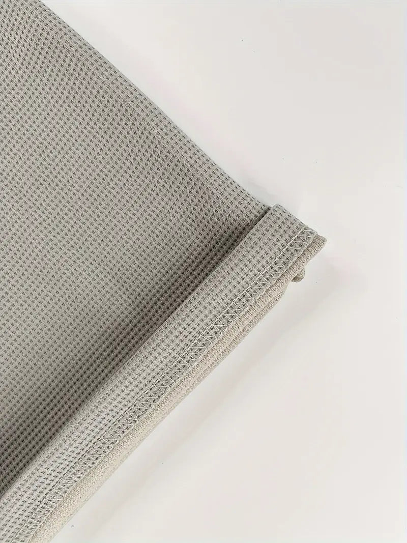 Naldo - מכנסיים קז'ואליים עם כיסים בצדדים