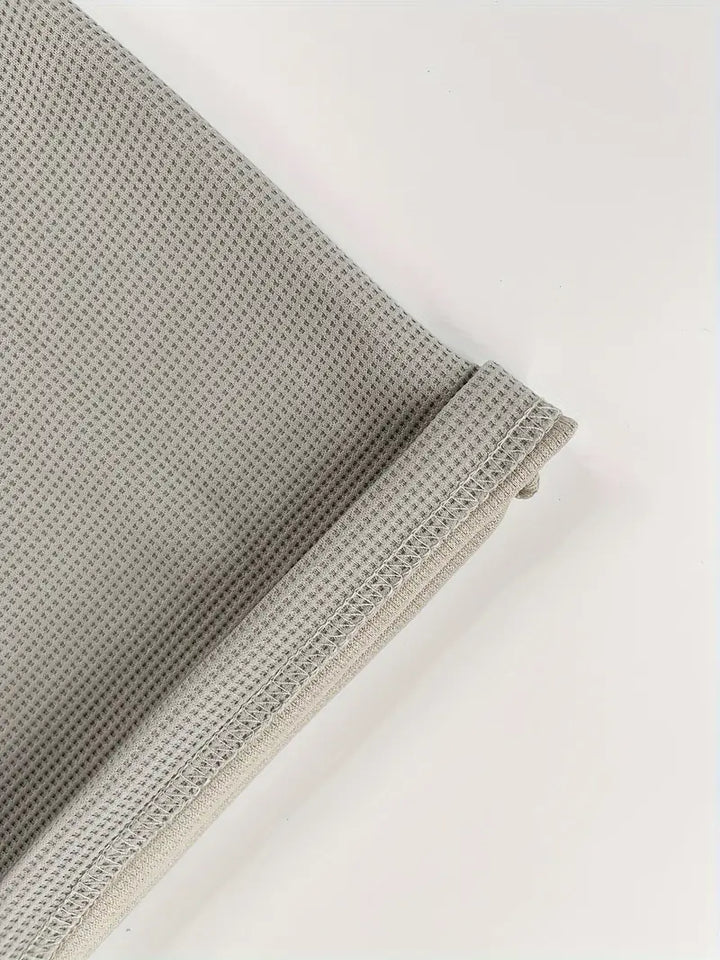 Naldo - מכנסיים קז'ואליים עם כיסים בצדדים