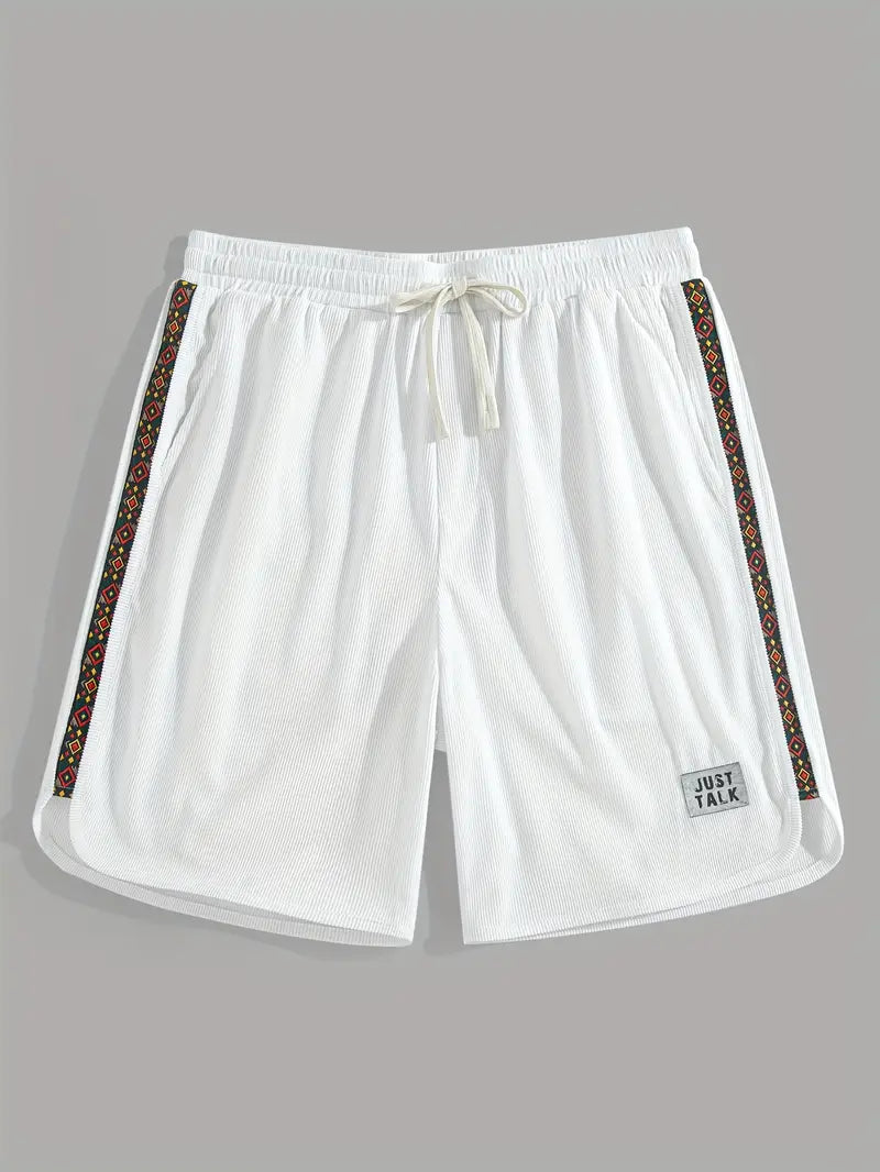 Collins - מכנסיים קצרים אלסטיים ונושמים