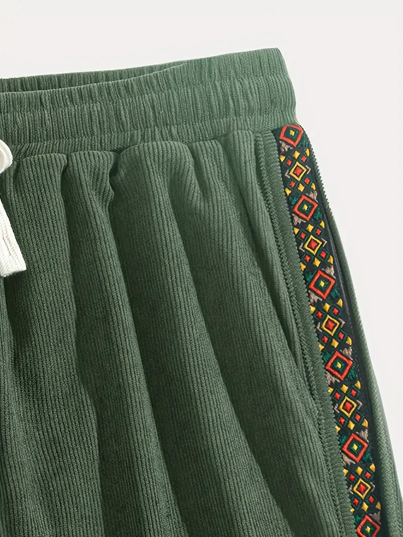 Collins - מכנסיים קצרים אלסטיים ונושמים