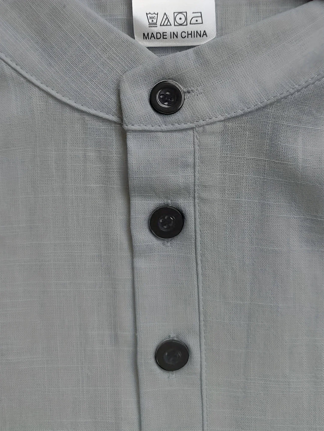 Putin - חולצת שרוולים קצרים נושמת עם כיס