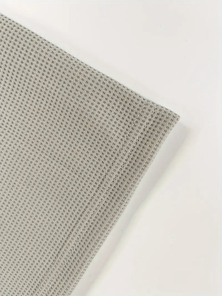 Naldo - מכנסיים קז'ואליים עם כיסים בצדדים