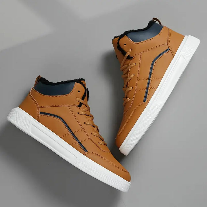 Murray - נעלי ספורט נוחות עם סוליה מחוספסת