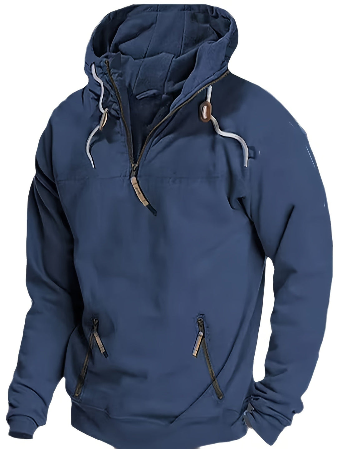 Mohinder - סווטשירטים ארוכים עם שרוולים קצרים