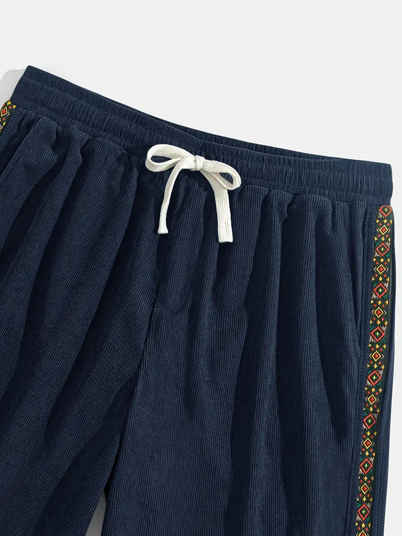 Collins - מכנסיים קצרים אלסטיים ונושמים