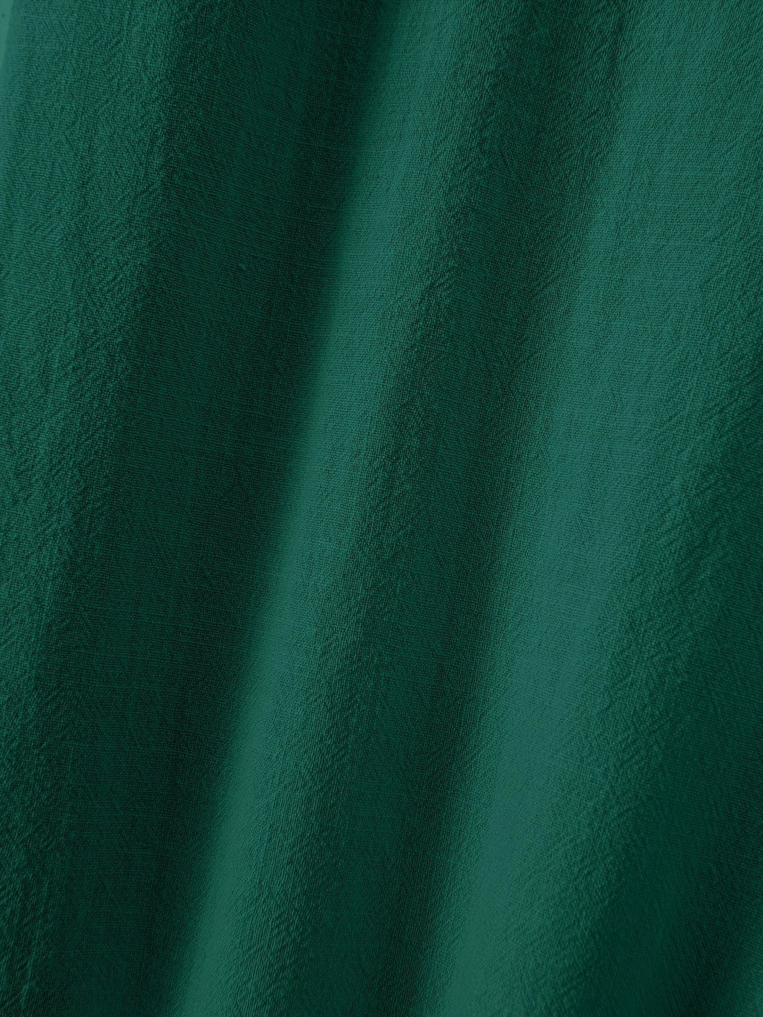 Nerida - חולצת צווארון V אופנתית עם שרוולים קצרים