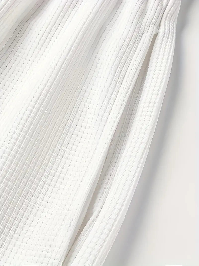 Freire - סט דו-חלקים עם שרוולים קצרים