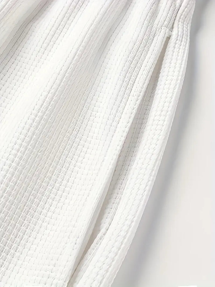 Freire - סט דו-חלקים עם שרוולים קצרים