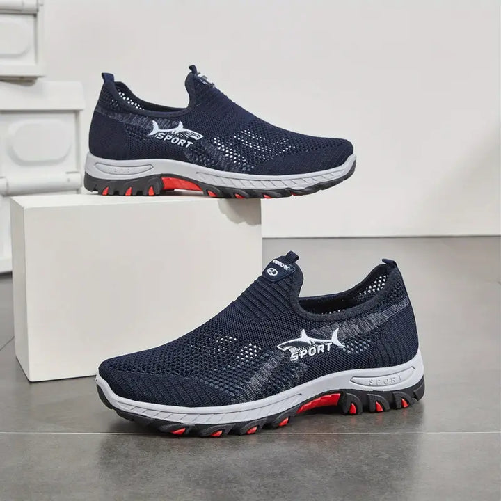 Irwan - נעלי ספורט נושמות ולא מחליקות