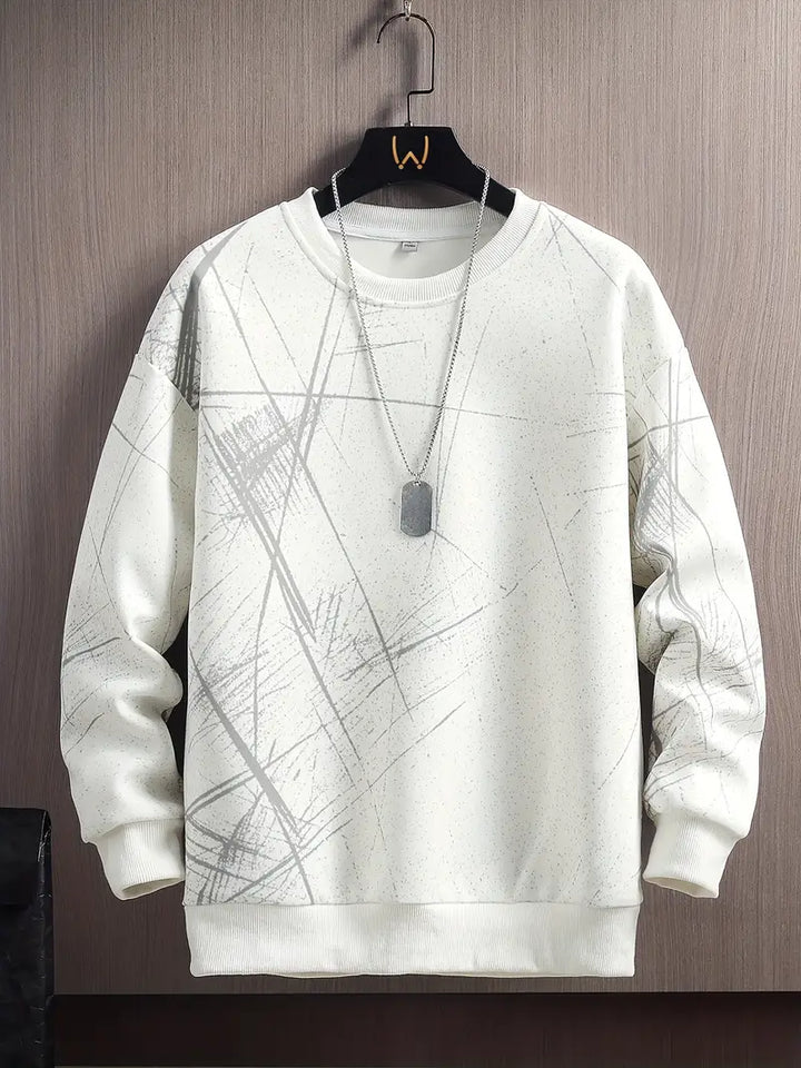 Balfour - סווטשירט ארוך נשימה