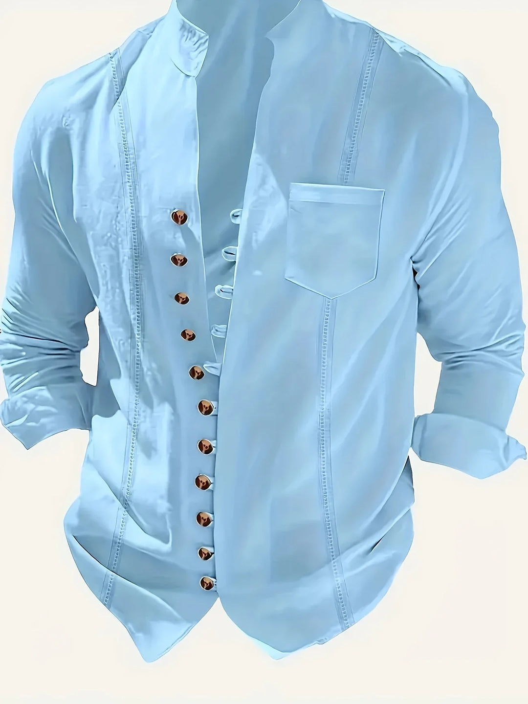 Micah - סט שני חלקים אופנתי לחוף הים