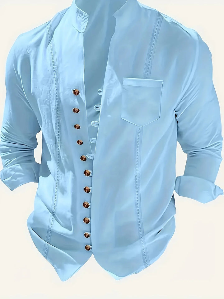 Micah - סט שני חלקים אופנתי לחוף הים