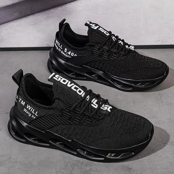 Marjane - נעלי ספורט נוחות עם סוליה מחוספסת