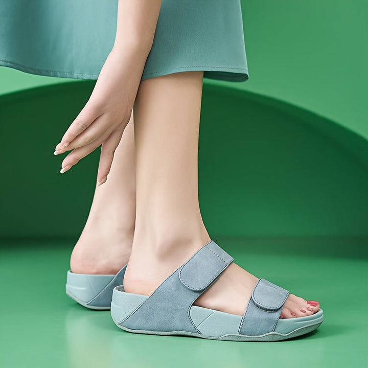 Phanni - סנדלי טונגה