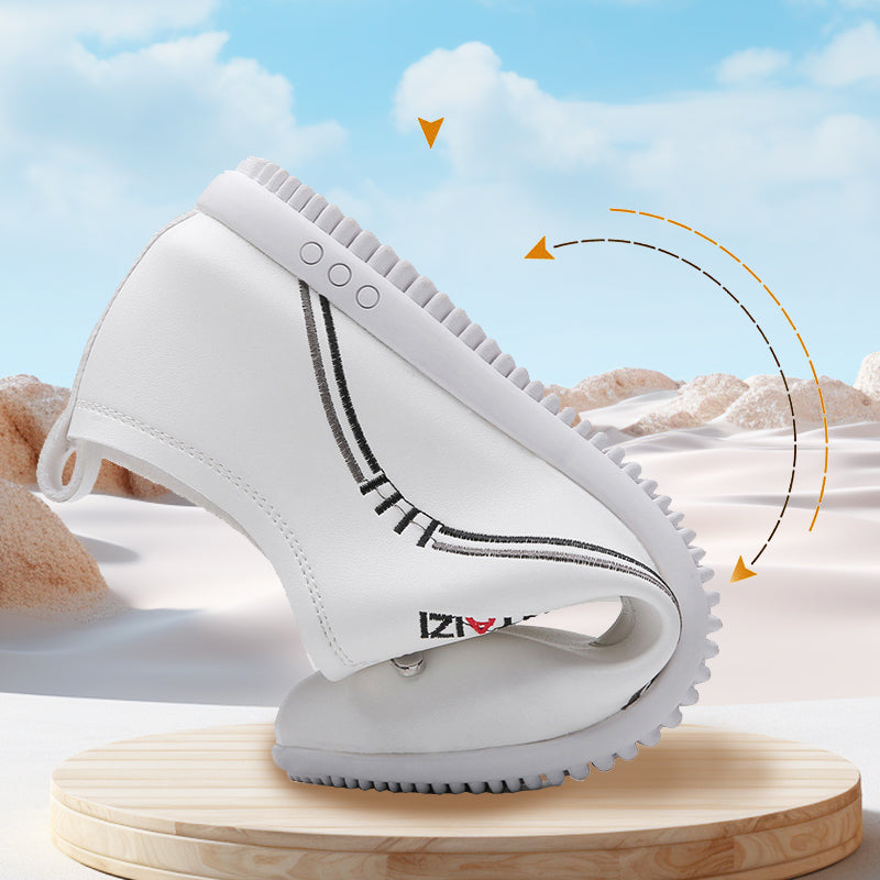 Orville - נעלי שרוכים קלות ונושמות