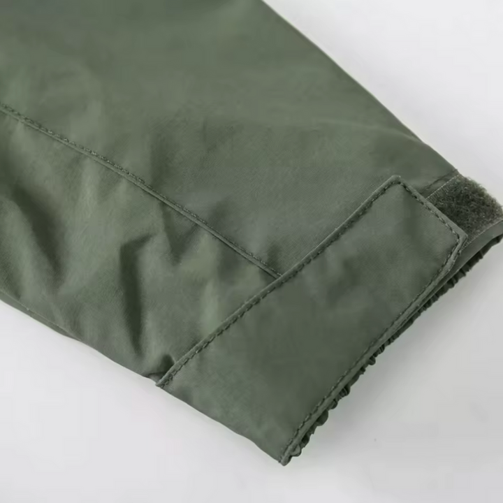 Finnegan - מעיל רוח ומים