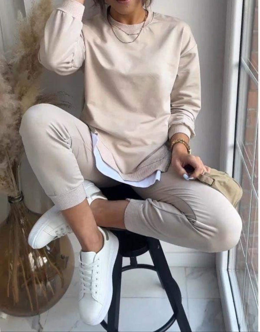 Cariana - סט שני חלקים קז'ואל