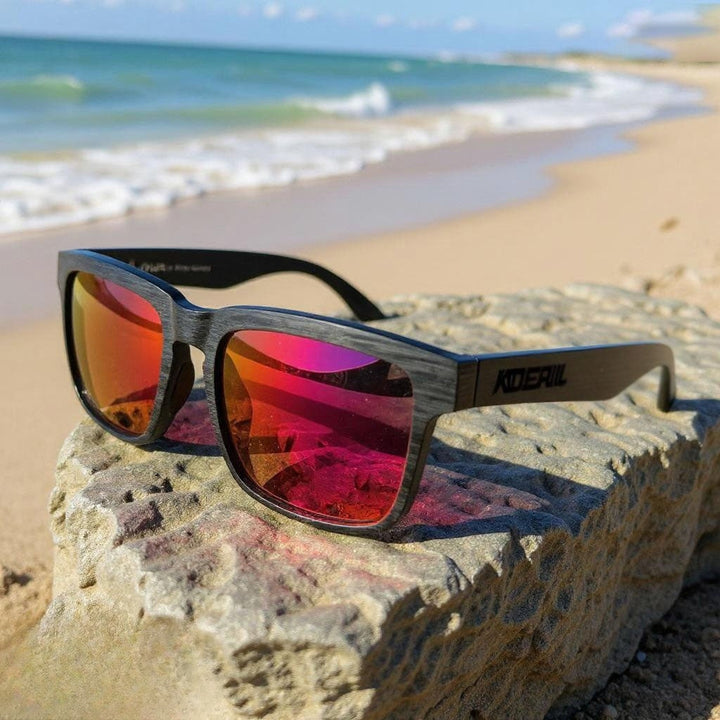 Luxora - משקפי שמש מקוטבים פרימיום