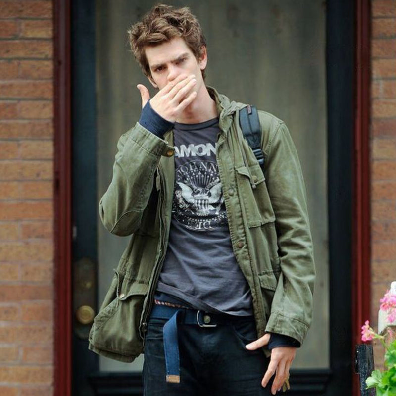 Bastian –  מעיל שדה M-65