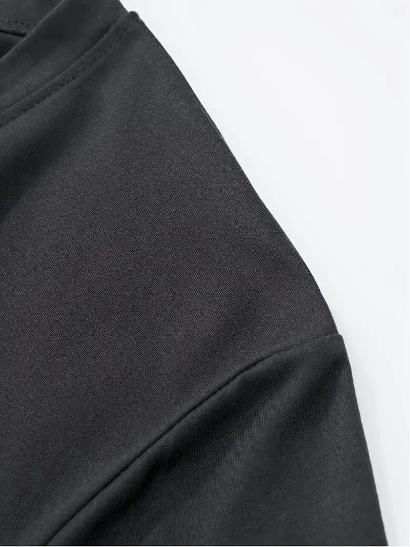 Fraga - חולצת טי שרוולים קצרים מסוגננת