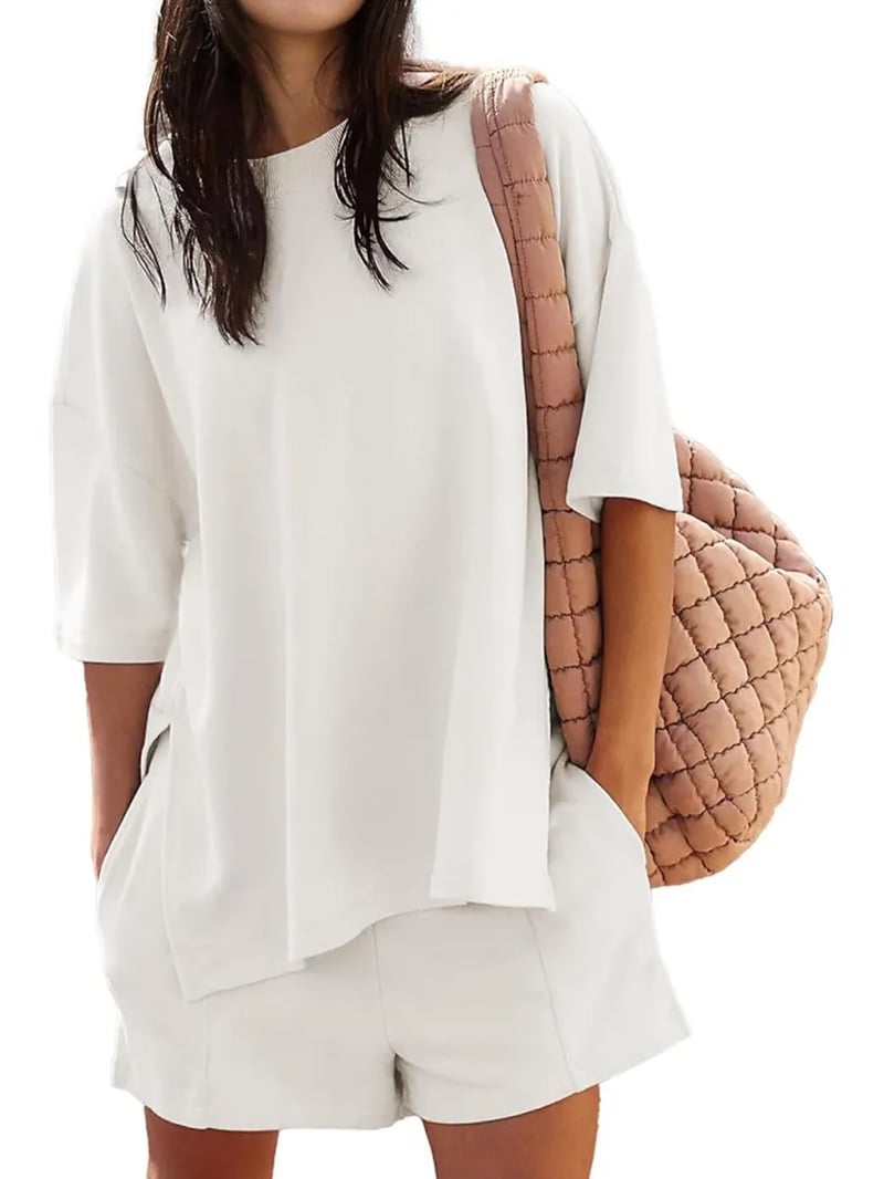 Iselin - סט קז'ואל דו-חלקים