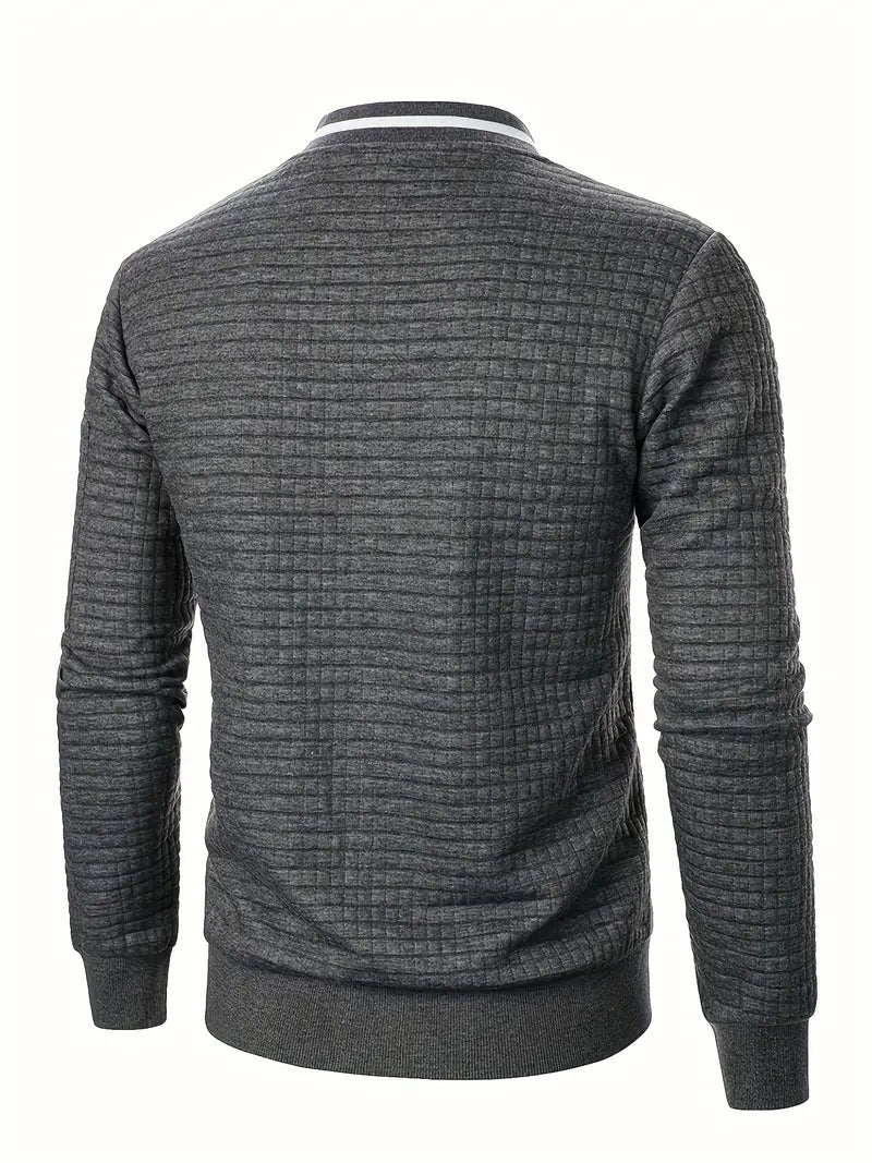 Errikos - ז'קט ארוך מסוגנן