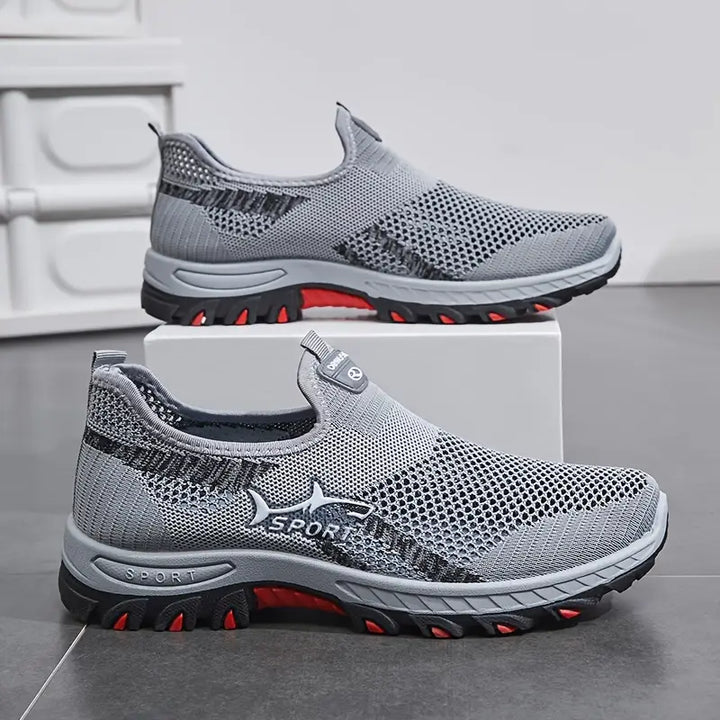 Irwan - נעלי ספורט נושמות ולא מחליקות