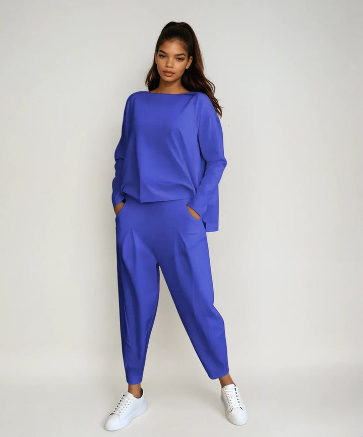 Christa – סט יוקרתי בן שני חלקים