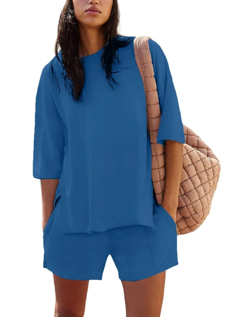 Iselin - סט קז'ואל דו-חלקים