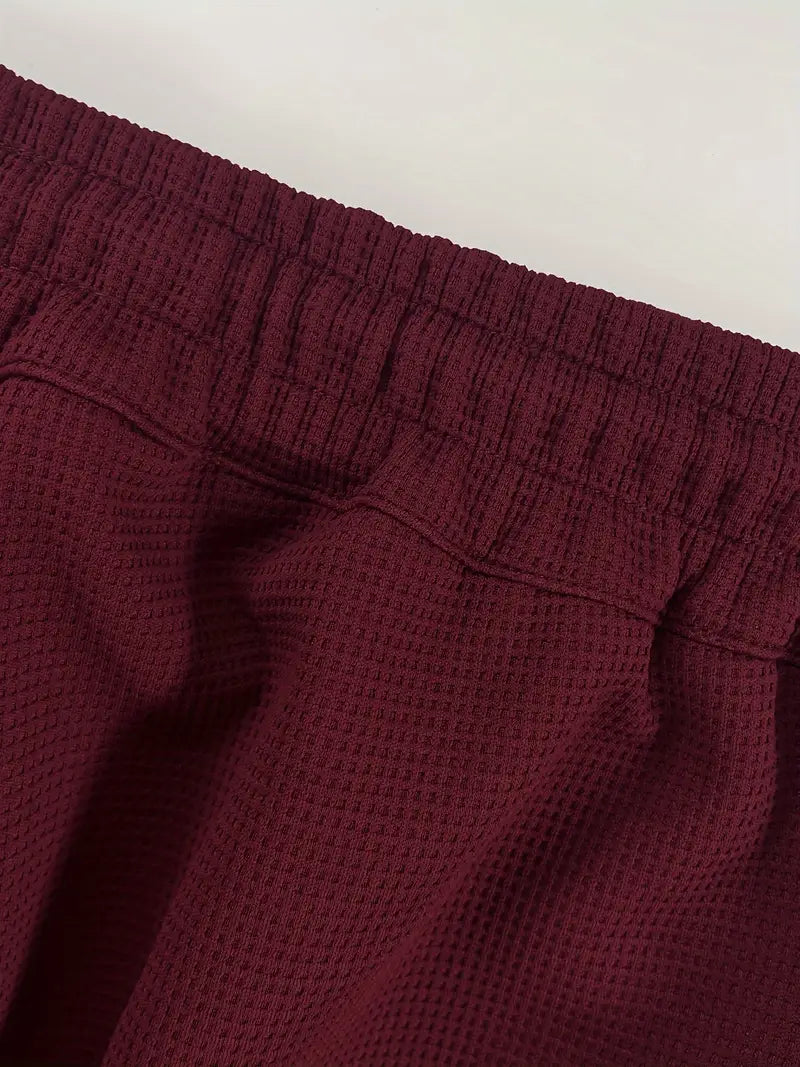 Naldo - מכנסיים קז'ואליים עם כיסים בצדדים