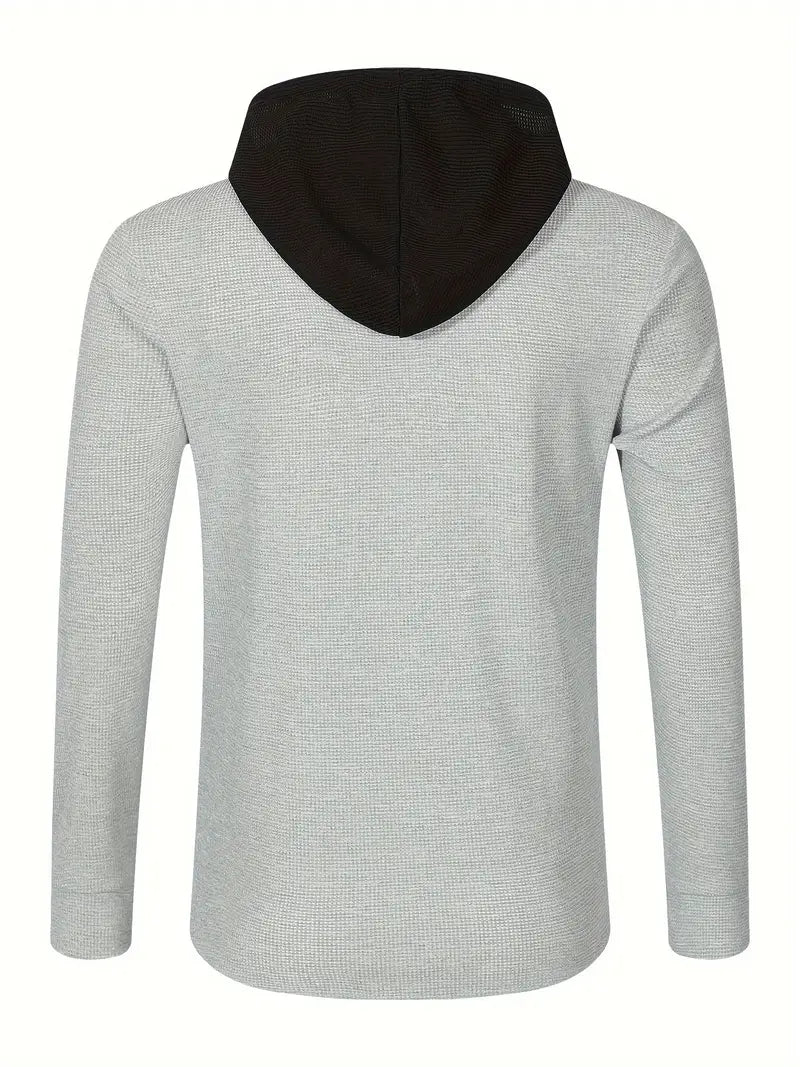 Nicolas - ז'קט קז'ואל עם שרוולים ארוכים